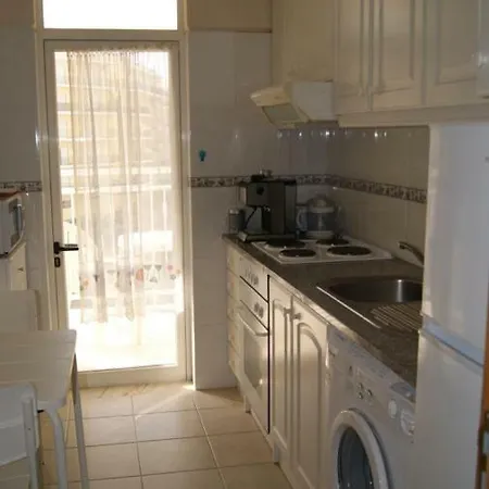 Appartement Banga Sol Ii - Nau Berrio 3ºb