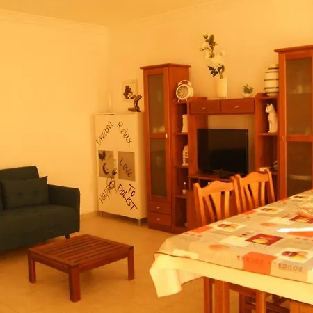 Banga Sol Ii - Nau Berrio 3ºb Appartement