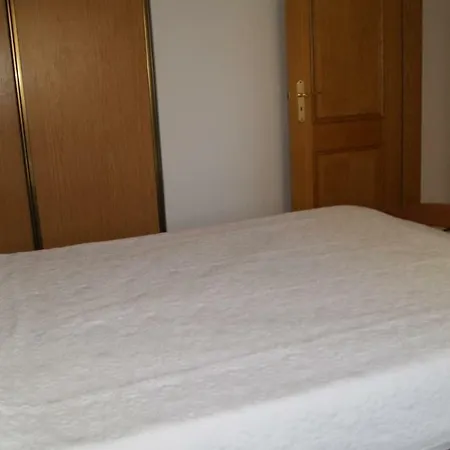 Banga Sol Ii - Nau Berrio 3ºb Appartement *
