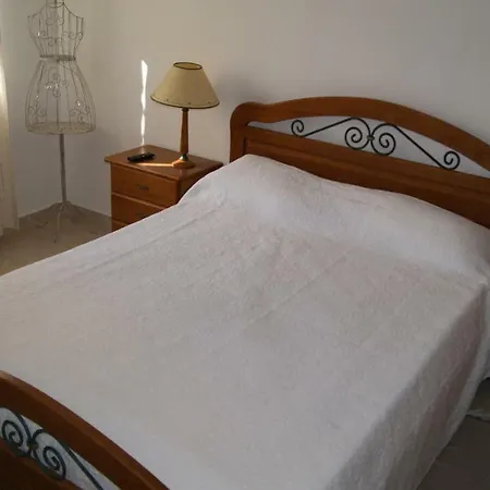 Banga Sol Ii - Nau Berrio 3ºb Appartement Armação de Pêra