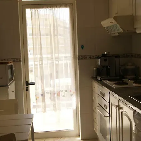 Appartement Banga Sol Ii - Nau Berrio 3ºb *