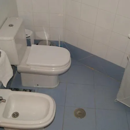 Banga Sol Ii - Nau Berrio 3ºb Apartment *