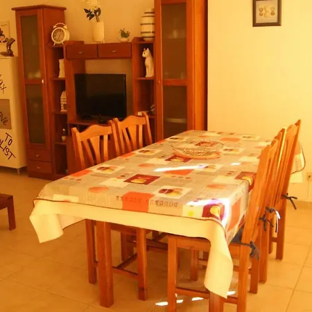 Banga Sol Ii - Nau Berrio 3ºb Apartment