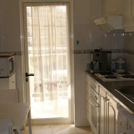 Banga Sol Ii - Nau Berrio 3ºb Apartment *