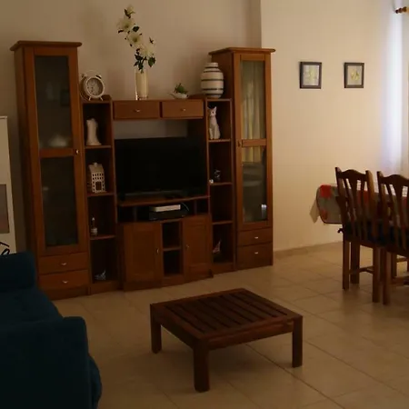 דירה Banga Sol Ii - Nau Berrio 3ºb